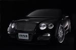 Bentley Continental GTC by ASI 2008 года